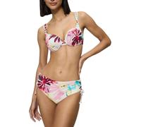 Triumph Triumph - Braguita de cobertura media alta con laterales ajustables.. Blanco Talla 42