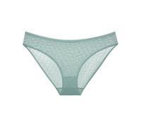 Triumph Triumph Signature Sheer Tai EX, Bragas De las mujeres, Misty Turquoise,
