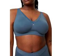Triumph True Shape Sensation N01 Sujetador, Azul Liberty Blue, 85C para Mujer