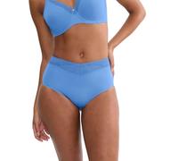 Triumph True Shape Sensation T Maxi Calzoncillos, Azul Claro, 42 Mujeres