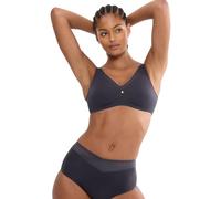 Triumph True Shape Sensation T N01 Sujetador, Tinta Gris, 100D Mujeres