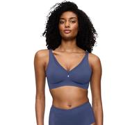 Triumph True Shape Sensation T N01 Sujetador, Vintage Denim, 70D Mujeres