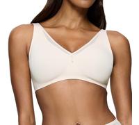 Triumph True Shape Sensation T Sujetador Reductor, Fresh Powder, 105E para Mujer