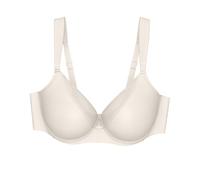 Triumph True Shape Sensation T Sujetador Reductor, Fresh Powder, 115C para Mujer