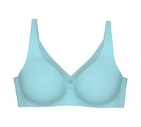 Triumph True Shape Sensation T Sujetador Reductor, Plateado, 105C Mujeres