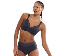 Triumph True Shape Sensation T W01 Sujetador, Tinta Gris, 90C Mujeres