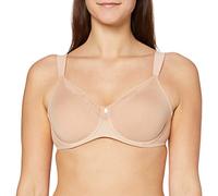 Triumph - Sujetador reductor True Shape Sensation W01 95C Beige