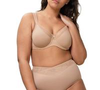 Triumph True Shape Sensation W01 Sujetador Reductor, Smooth Skin, 95D Mujer