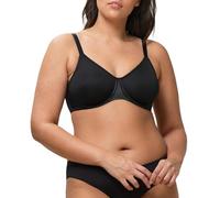 Triumph Urban Minimizer W X Sujetador con Aros, Black, 90E para Mujer