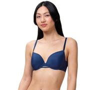 Triumph Vivid Spotlight WHP, Sujetador, Mujer, Deep Water, 90E