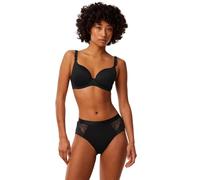 Triumph Wild Azalea Florale WP Sujetador para Mujer, Black, 70E
