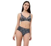 Triumph Wild Iris Florale Sujetador, Anta, 90D Mujeres