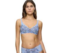 Triumph Wild Iris Florale Sujetador, Brisa, 95B Mujeres