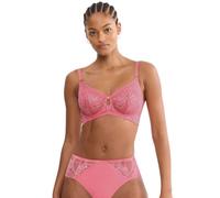 Triumph Wild Peony Florale W01 Sujetador, Rosa Salvaje, 90E Mujeres