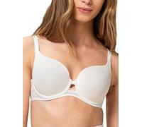TRIUMPH Sujetador 'Wild Rose Sensation' offwhite 85xD EUR