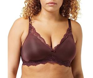Triumph Women's Amourette Charm P Sujetador Decadent Chocolate 75D