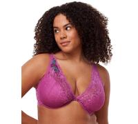 Triumph Women's Amourette Charm Summer WP - Sujetador (80D), Color Rosa., 95D