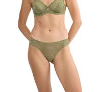 Triumph Women's Amourette Hipster String Briefs, Olive Gold, 44