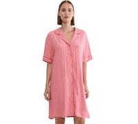 Triumph Women's Amourette Jacquard NDW SSL Nightgown, Cherry Rose, 38