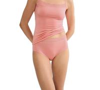 Triumph Women's Feel of Modal Midi Briefs, Cherry Rose, L