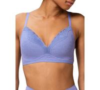 Triumph Women's Fit Smart P01 EX BH, Purple Dust, 02