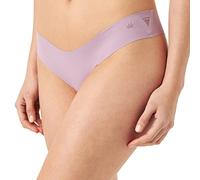 Triumph Women's Flex Smart Highleg Brazilian EX - Ropa Interior, Color Morado, Morado, XL