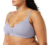 Triumph Women's Flex Smart P EX BH, Morandi Grey, 01