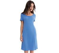 Triumph Women's Mix & Match NDK Pointelle Nightgown, Ciel, 42