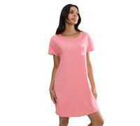 Triumph Women's Nightdresses NDK X 02 Nightgown, Cherry Rose, 40