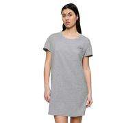 Triumph Women's Nightdresses NDK X 02 Nightgown, Dark Grey Melange, 48, Gris Oscuro, 50
