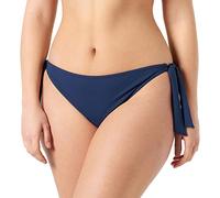 Triumph Women's Summer Glow Tai SD - Parte Inferior de Bikini (44 Unidades), Color Azul Marino, Verdadero Marino, 44