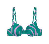 Triumph Women's Summer Mix & Match WP - Bikini (02 PT), Color Verde, Combinación Ligera., 36