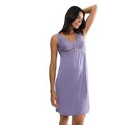 Triumph Women's Timeless Sensuality NDK 01 Nightgown, Lilac, 36