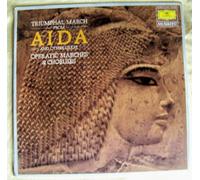 Triumphal March from Aida and other Great Operatic Marches & Choruses