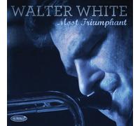 Triumphant by Walter White Quartet