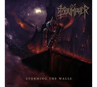 Triumpher - Storming the walls