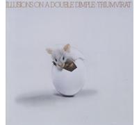 Triumvirat - Illusions on a Double Dimple (Remastered)