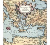 TRIUMVIRAT - Mediterranean Tales (Across The Waters)