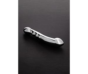 Triune Plug En Juguetes Eróticos 1285 g