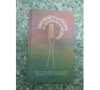 Triunfar en la cocina sin ayuda de las mujeres (Biblioteca Practica)