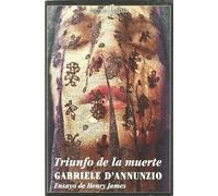 Triunfo De La Muerte