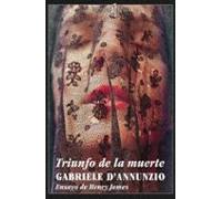 Triunfo De La Muerte