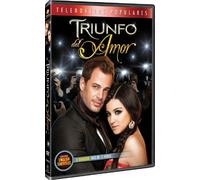 Triunfo del Amor [Reino Unido] [DVD]