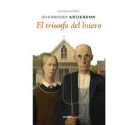 Triunfo Del Huevo, El (CONFABULACIONES)