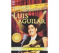 Triunfos Musicales De Luis Aguilar [USA] [DVD]