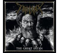 Trivax - The Great Satan