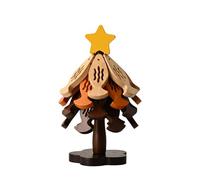 Trivet Tree - Wooden Fish Shape Trivet Trivet | Heat-resistant Plate Pad And Kitchen Coaster For Cups, Bowls, Plates, Teapots And Pots, Ideal for Kitchens, Dining Tables, Counters, Hotels Restaurants