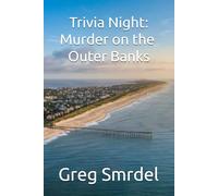 Trivia Night: Murder on the Outer Banks