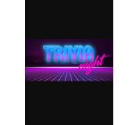 Trivia Night (PC) Steam Key GLOBAL