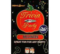 Trivia Party Halloween [USA] [DVD]